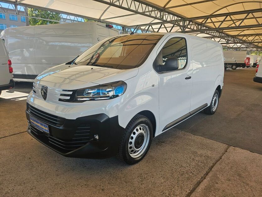 Peugeot Expert 34.897 km 29.750 € Leipzig 04347