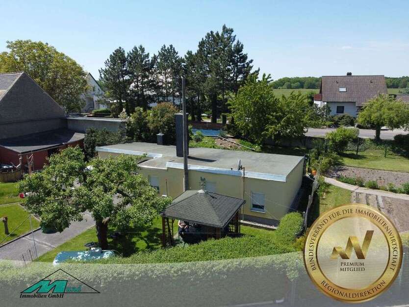Haus zum Kaufen in Delitzsch 139.000 € 80 m²
