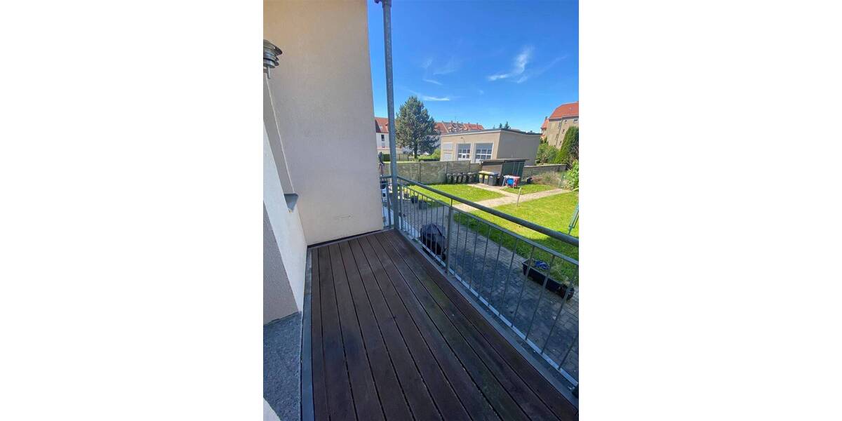 Etagenwohnung Pegau Carsdorf - 3 Zimmer, 40 m&sup2;, 280&euro; | Angebot:26806516
