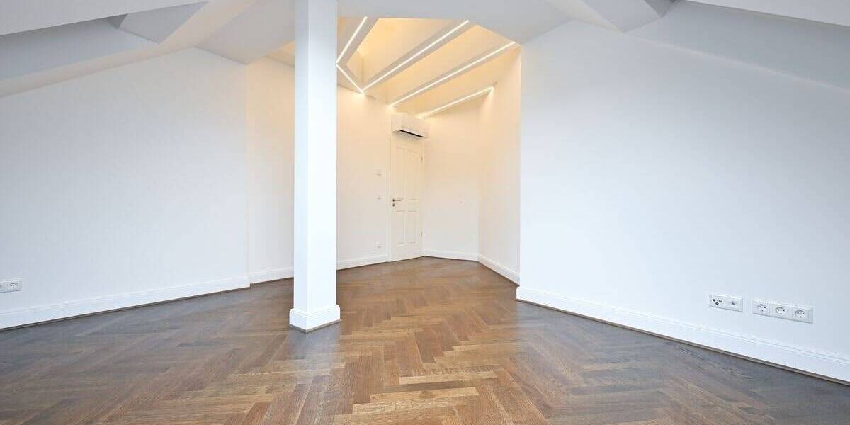 Etagenwohnung Leipzig Altlindenau - 3 Zimmer, 90 m&sup2;, 1.270&euro; | Angebot:26797192