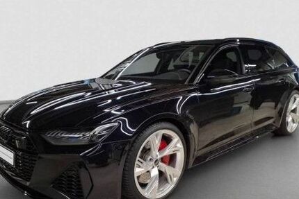 Audi RS6 9.099 km 138.880 &euro; Leipzig 04129