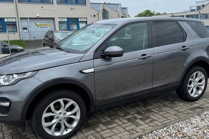 Land Rover Discovery 175.158 km 14.800 &euro; Taucha 04425