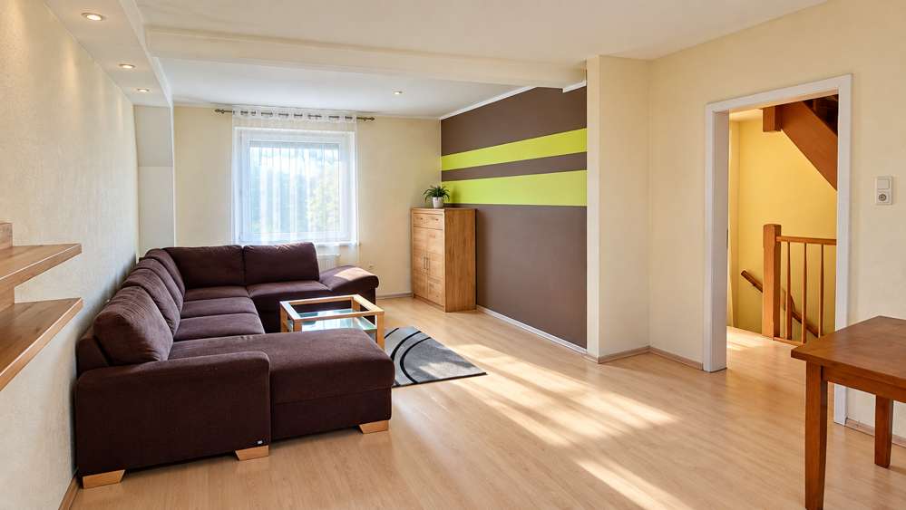 Einfamilienhaus Leipzig / Wahren Wahren - 5 Zimmer, 112 m&sup2;, 250.000&euro; | Angebot:27650724