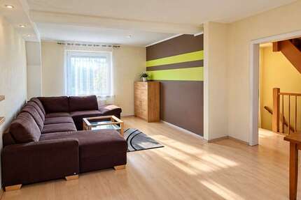 Haus Leipzig / Wahren Wahren - 5 Zimmer, 112 m&sup2;, 250.000&euro; | Angebot:27650724