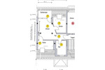 Etagenwohnung Leipzig Dölitz-Dösen - 2 Zimmer, 50 m&sup2;, 117.970&euro; | Angebot:26218644