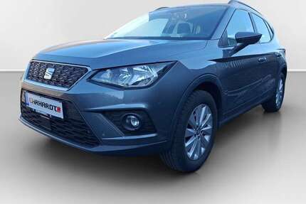 Seat Arona 48.900 km 14.890 &euro; Leipzig 04129