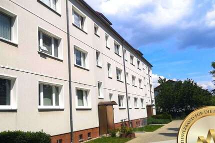Wohnung Bad Lausick - 3 Zimmer, 80 m&sup2;, 65.000&euro; | Angebot:26359651