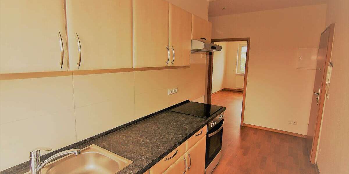Etagenwohnung Wurzen Altstadt - 2.5 Zimmer, 59 m&sup2;, 350&euro; | Angebot:27348595