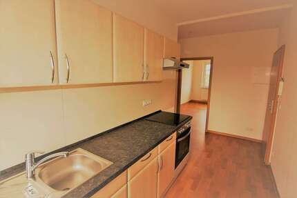 Wohnung Wurzen Altstadt - 2.5 Zimmer, 59 m&sup2;, 350&euro; | Angebot:27348595
