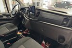 Ford Transit Custom Autom. /StandHz/Markise/Navi/Ahk 54.651 km 31.990 € Leipzig 04347
