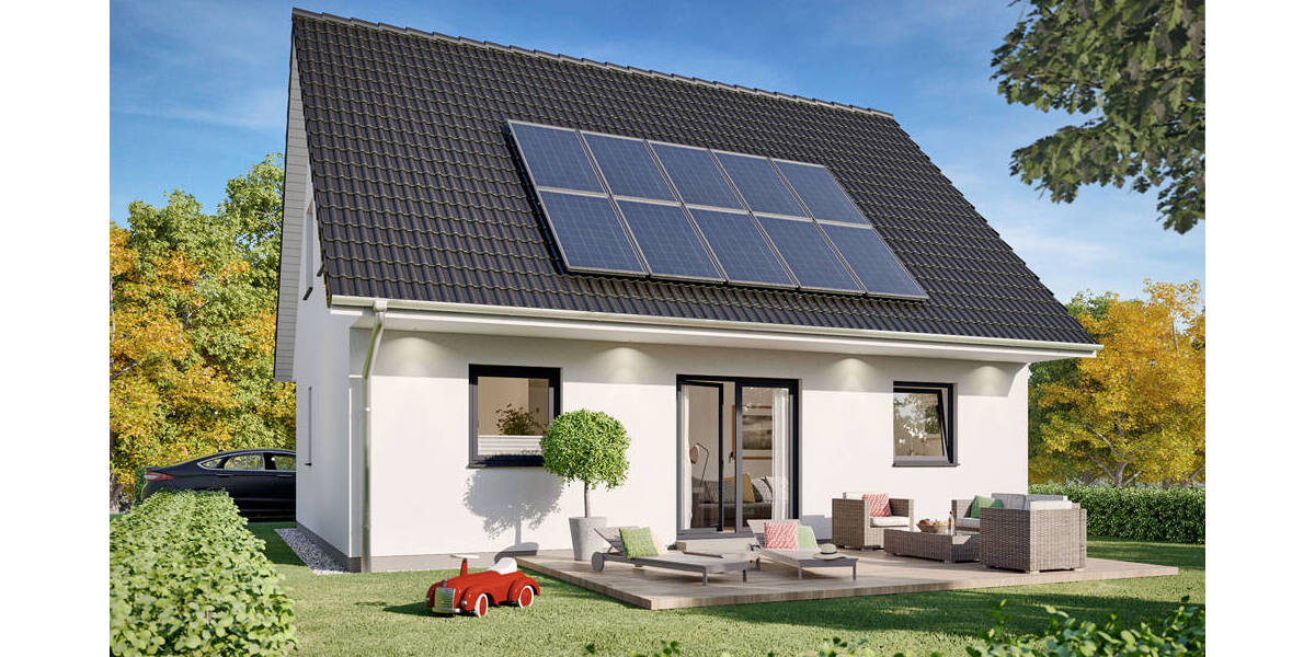 Ihr individuelles Einfamilienhaus in Wallendorf - mit ScanHaus verwirklichen! 5 zimmer