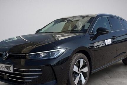 VW Passat 4.763 km 42.150 &euro; Leipzig 04179