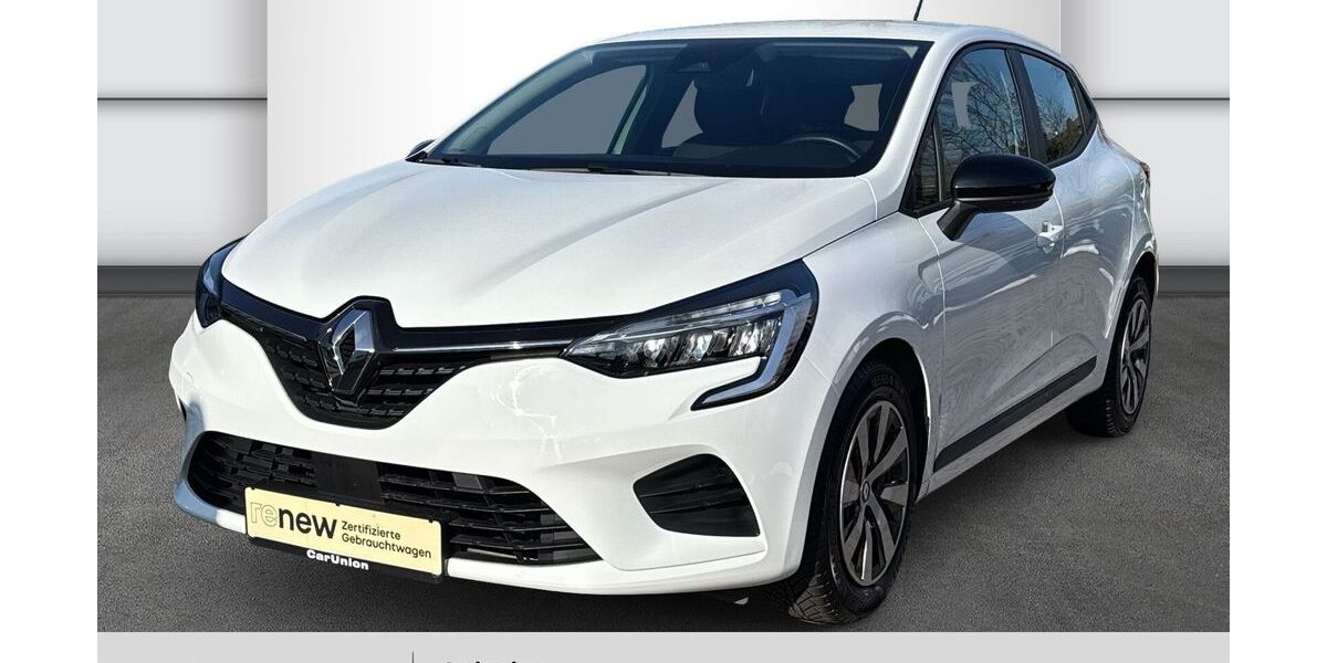 Renault Clio 26.100 km 12.290 &euro; Leipzig 04129