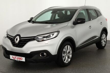 Renault Kadjar 49.895 km 17.990 &euro; Brehna 06796