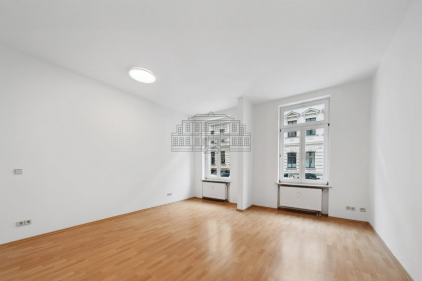 Wohnung zum Mieten in Leipzig 770 € 59 m²