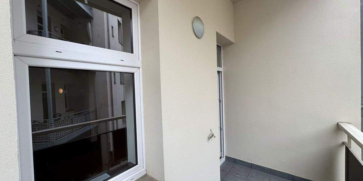 Etagenwohnung Leipzig Reudnitz-Thonberg - 2 Zimmer, 59 m&sup2;, 169.000&euro; | Angebot:22433194