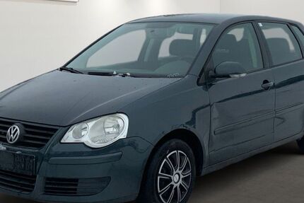 VW Polo 200.732 km 799 &euro; Brehna 06796