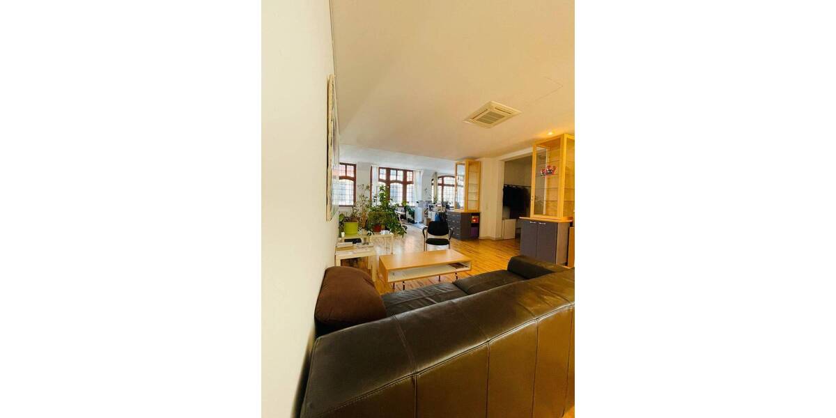 Gewerbeobjekt Leipzig Zentrum-West - 300&euro; | Angebot:26182672