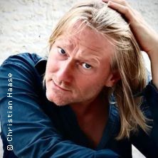 Christian Haase solo 14.04.2026 Krystallpalast Varieté Leipzig