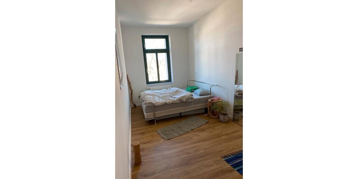 Etagenwohnung Leipzig Süd - 2 Zimmer, 62 m&sup2;, 960&euro; | Angebot:26533434