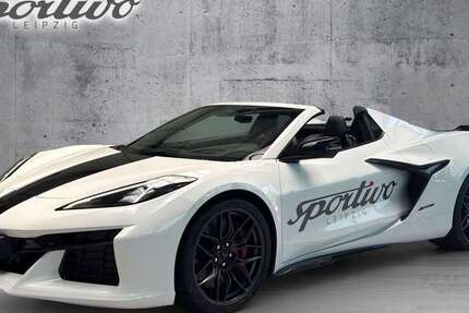 Corvette Z06 6.132 km 206.888 &euro; Markranstädt 04420