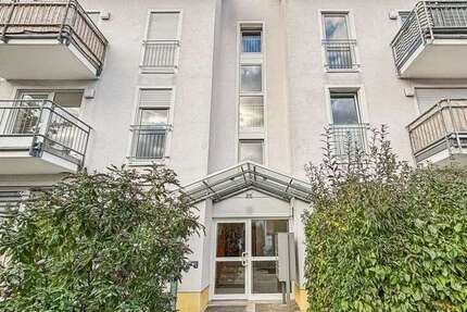 Wohnung zum Kaufen in Halle (Saale) 172.000 € 67.34 m² 2 zimmer