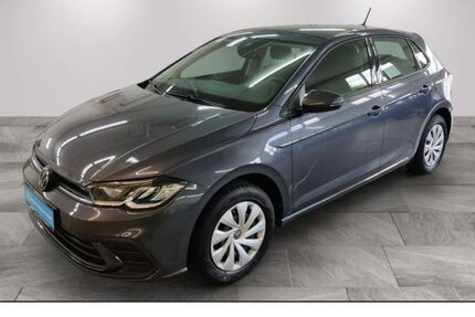 VW Polo 8.980 km 17.980 &euro; Borna 04552