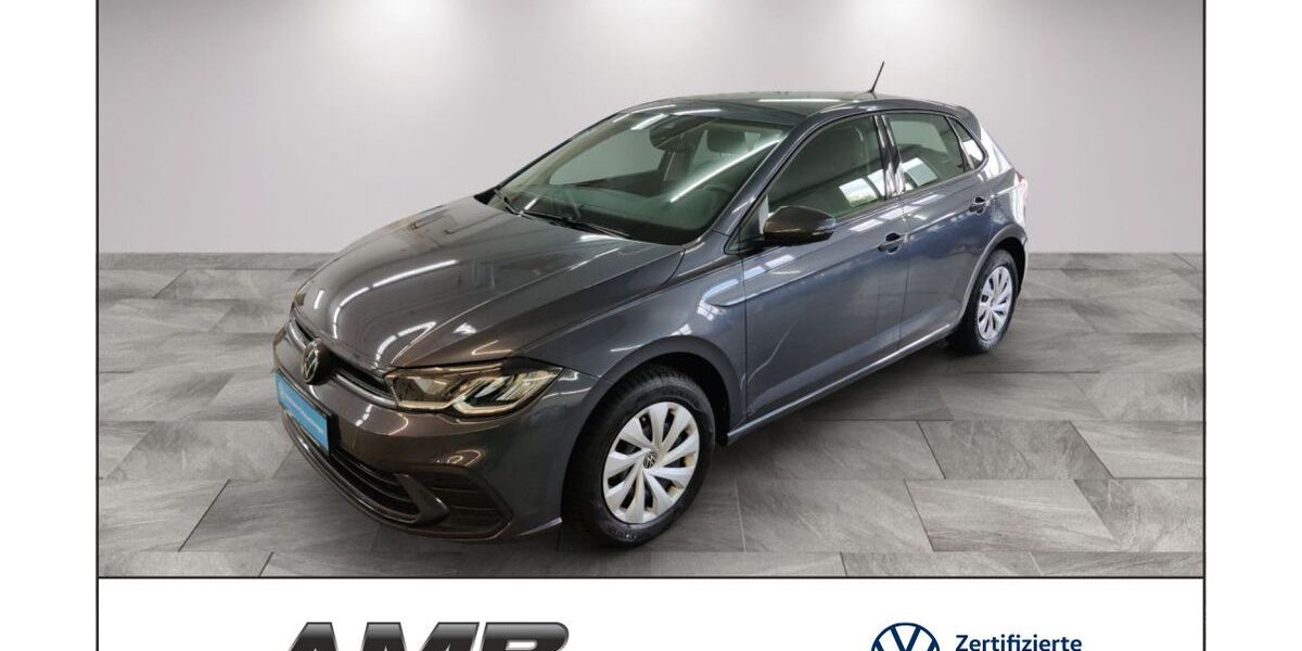 VW Polo 8.980 km 17.980 &euro; Borna 04552