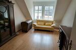 Dachgeschoßwohnung Leipzig Mitte - 1 Zimmer, 20 m&sup2;, 100&euro; | Angebot:26036478