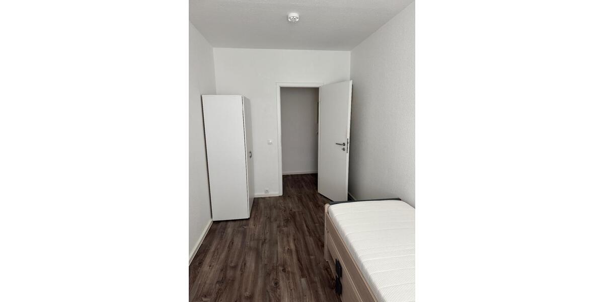 Dachgeschoßwohnung Leipzig Ost - 3 Zimmer, 62 m&sup2;, 550&euro; | Angebot:25717833