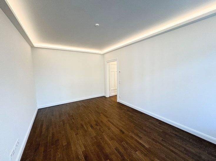 Etagenwohnung Leipzig Connewitz - 2 Zimmer, 48 m&sup2;, 650&euro; | Angebot:25692413