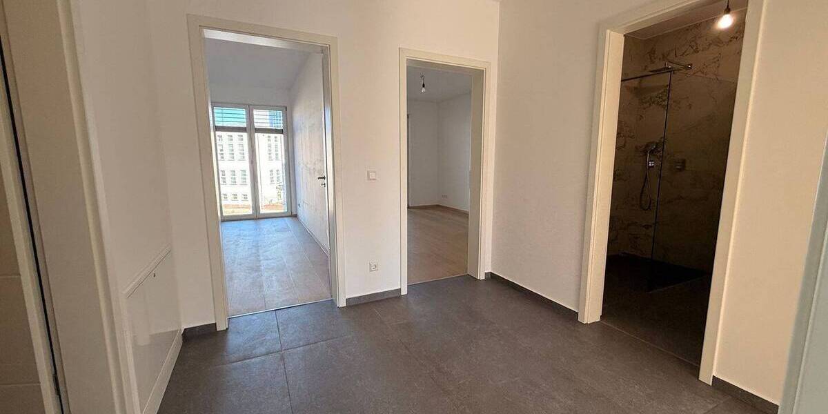 Etagenwohnung Leipzig Zentrum-Nord - 4 Zimmer, 136 m&sup2;, 2.040&euro; | Angebot:26787396