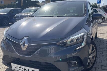 Renault Clio 39.514 km 10.999 &euro; Leipzig 04178