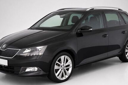 Skoda Fabia 76.000 km 12.480 &euro; Markkleeberg 04416