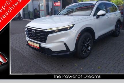 Honda CR-V 47.155 km 38.990 &euro; Leipzig 04103