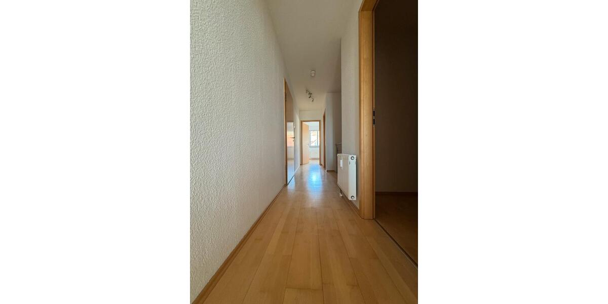 Maisonettenwohnung Leipzig Süd - 3 Zimmer, 93 m&sup2;, 1.195&euro; | Angebot:24368686