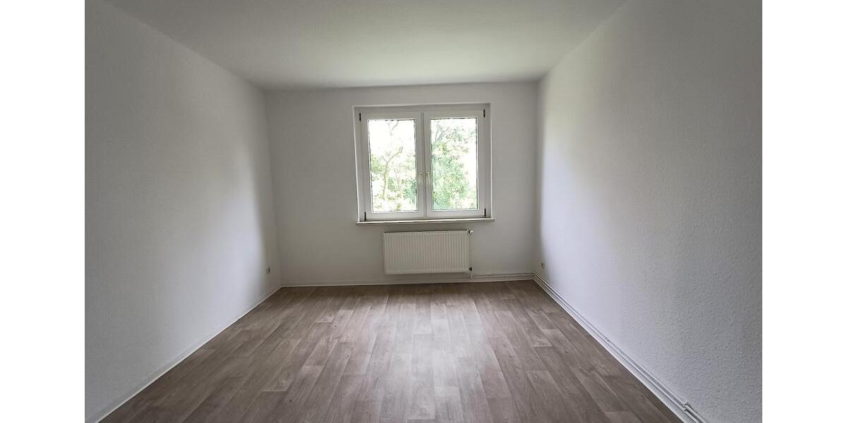 Etagenwohnung Merseburg - 2 Zimmer, 49 m&sup2;, 318&euro; | Angebot:26635031