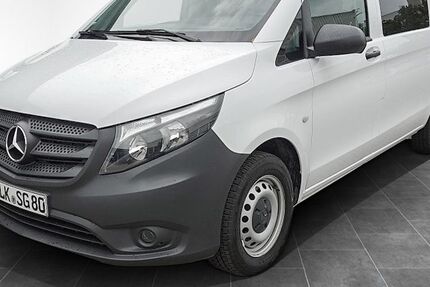 Mercedes-Benz Vito 28.638 km 32.963 &euro; Merseburg 06217
