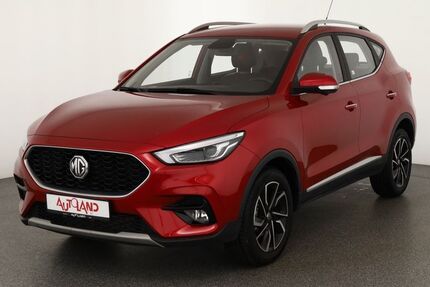 MG ZS 26.256 km 19.790 &euro; Brehna 06796