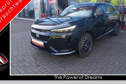 Honda e:Ny1 10.120 km 26.990 &euro; Leipzig 04103