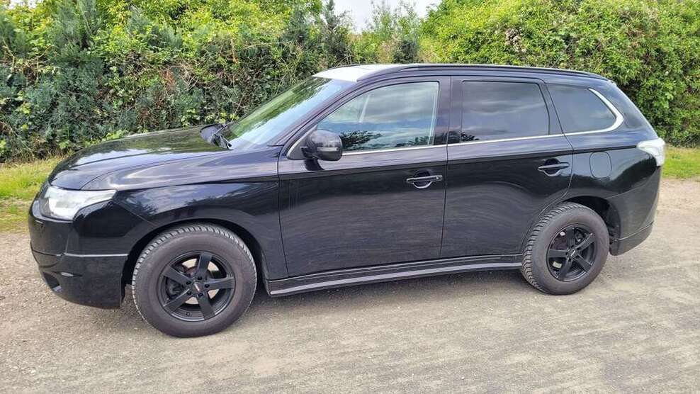 Outlander