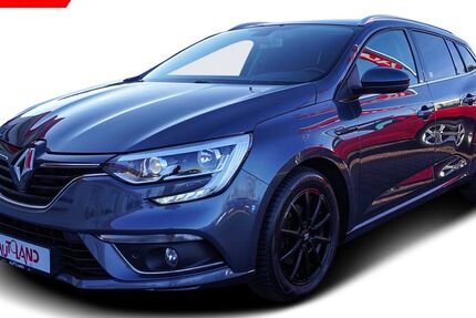 Renault Megane 74.764 km 14.990 &euro; Leipzig 04209