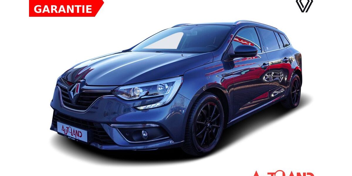 Renault Megane 74.764 km 14.990 &euro; Leipzig 04209