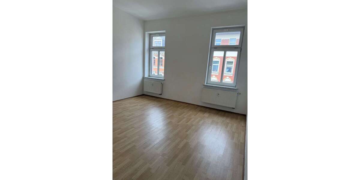 Etagenwohnung Leipzig Süd - 1 Zimmer, 23 m&sup2;, 275&euro; | Angebot:26898259