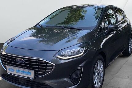 Ford Fiesta 4.207 km 18.690 &euro; Leipzig 04129