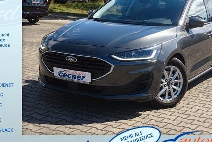 Ford Focus 38.742 km 15.740 &euro; Eilenburg 04838