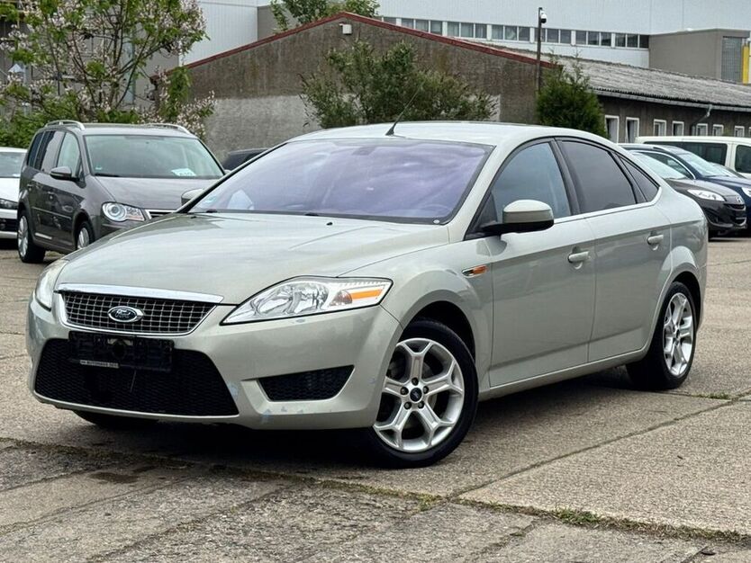 Mondeo