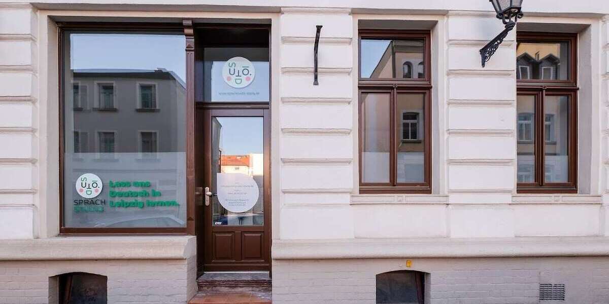 Büro in Leipzig 1.200 € 94 m² zimmer