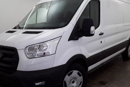 Ford Transit 34.938 km 29.980 &euro; Leipzig 04179