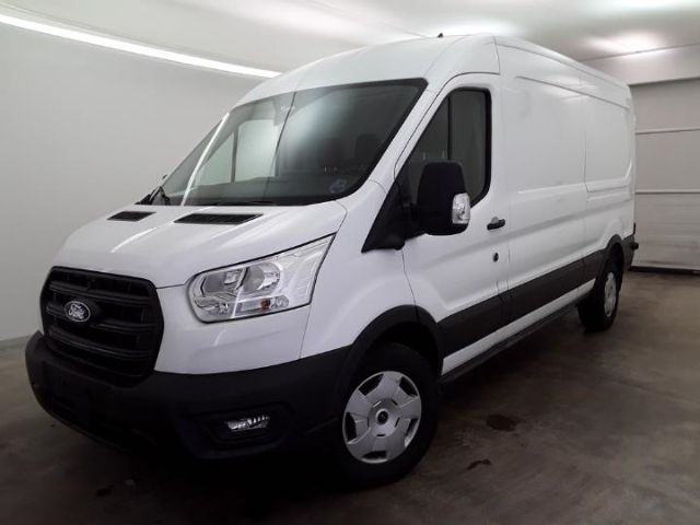 Ford Transit 34.938 km 29.980 &euro; Leipzig 04179